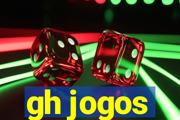 gh jogos